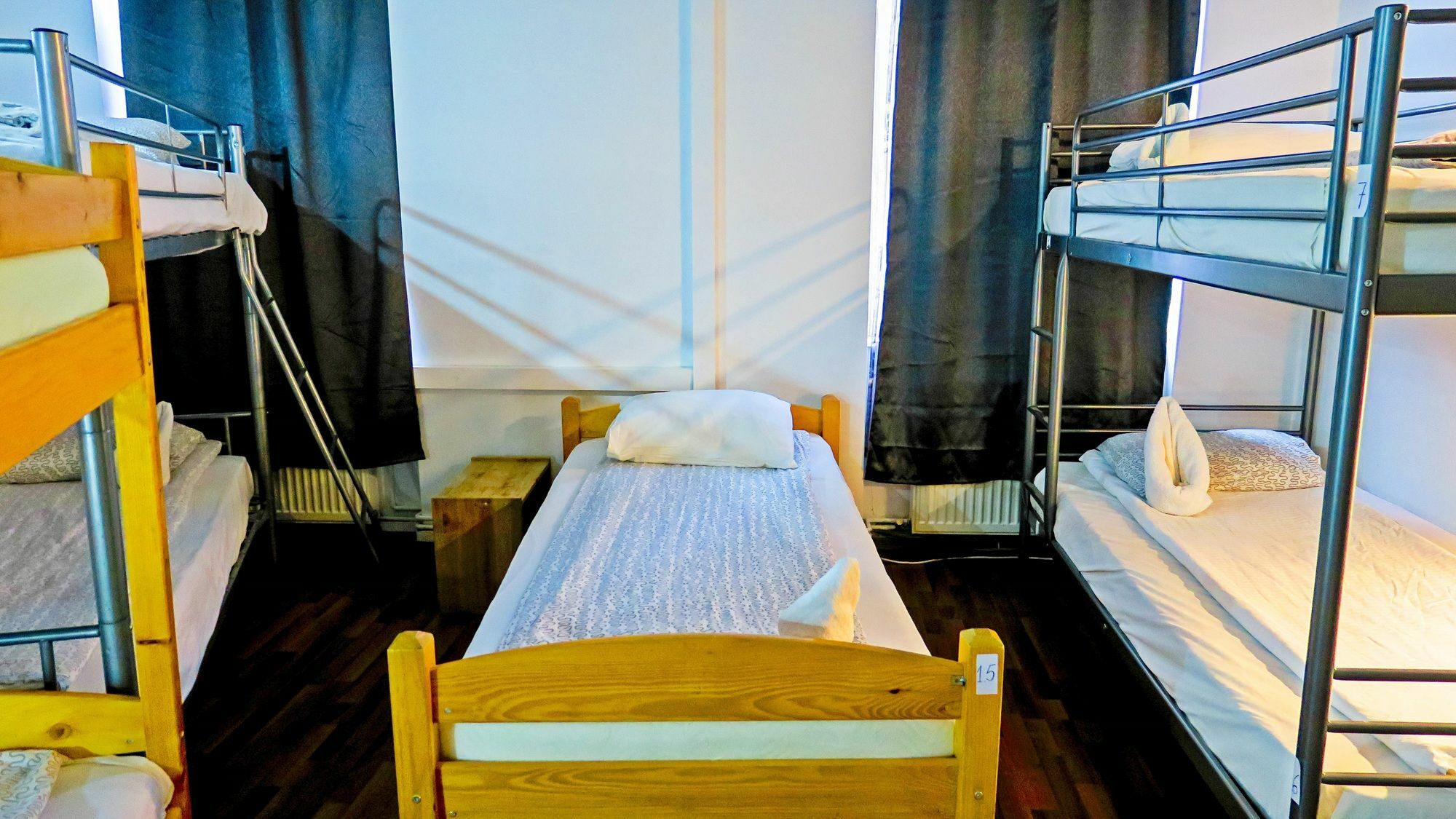 The Evil Clown Hostel Brašov Exteriér fotografie